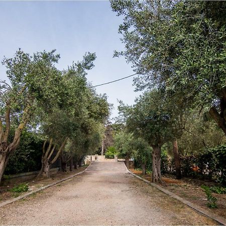 Villa Olive Grove House Argostoli  Exterior foto