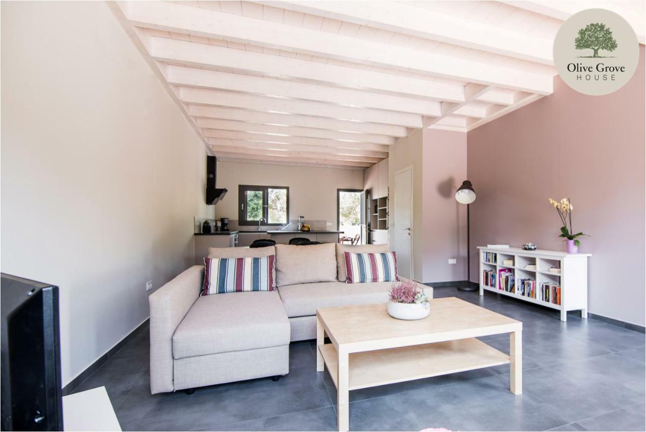 Villa Olive Grove House Argostoli  Exterior foto