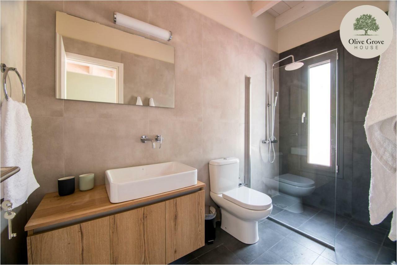 Villa Olive Grove House Argostoli  Exterior foto