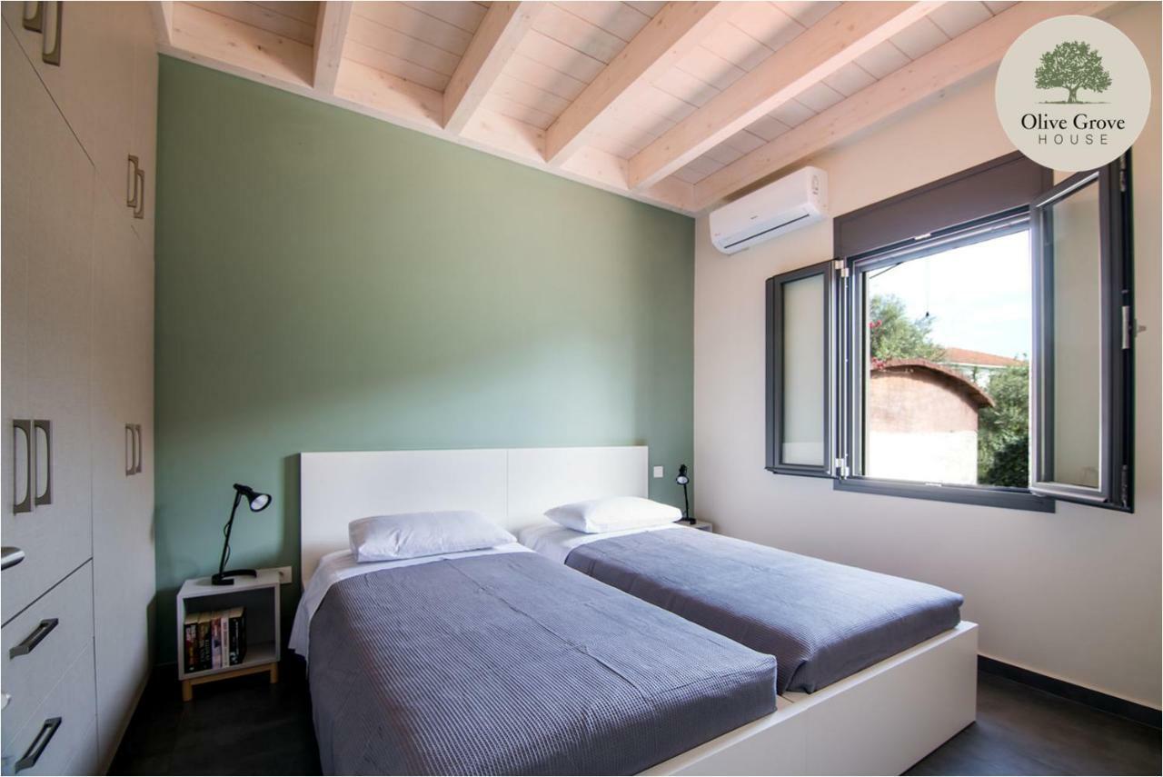 Villa Olive Grove House Argostoli  Exterior foto