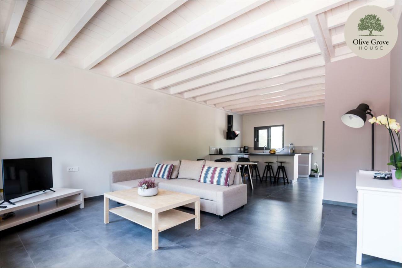Villa Olive Grove House Argostoli  Exterior foto