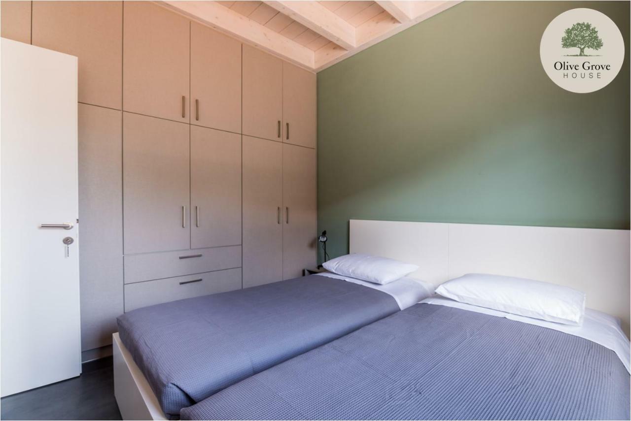 Villa Olive Grove House Argostoli  Exterior foto