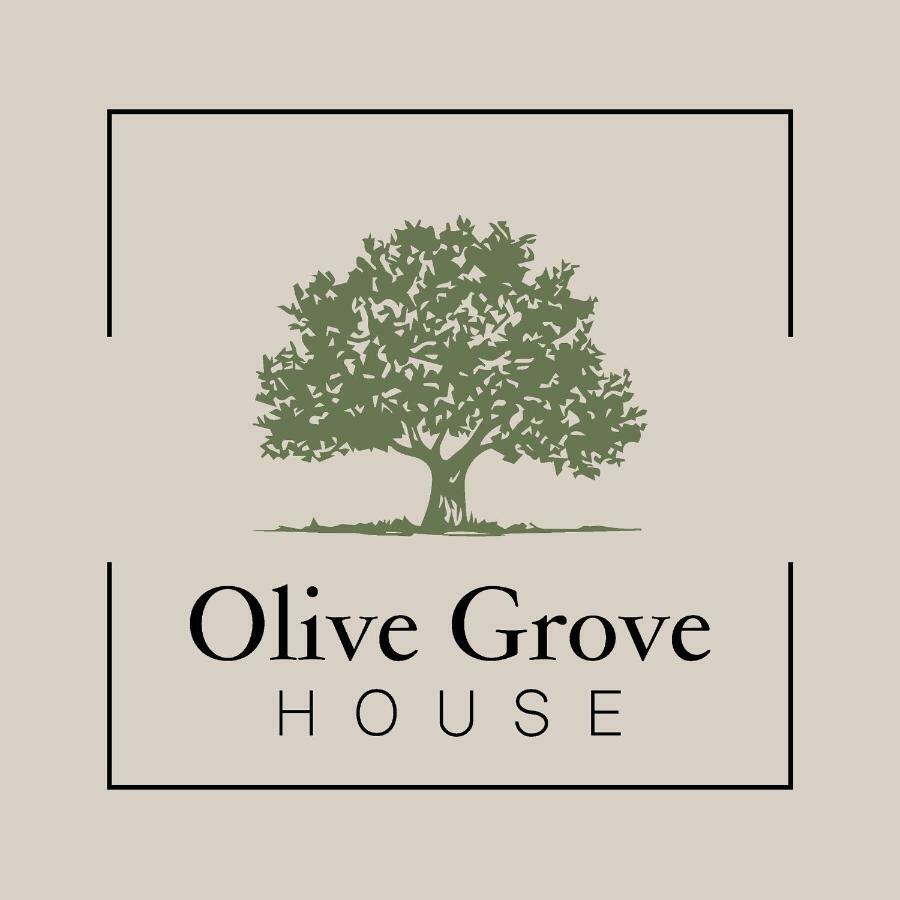 Villa Olive Grove House Argostoli  Exterior foto